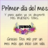 HOLA JUNIO ✨️ 7