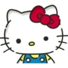 Hello Kitty 12