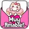 Muy
Amable!
@lexa