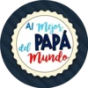Al Mejor
del PAPA
mundo