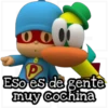 Pocoyo Memes🙄💙 8