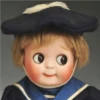 Muñecas Antiguas 6