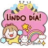LINDO DÍA!
@lexa