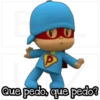 Pocoyo Memes🙄💙 10