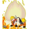 Bomberos trabajando 1 7