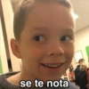 se te nota