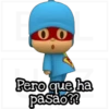 Pocoyo Memes🙄💙 11