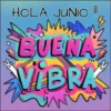 HOLA JUNIO ✨️ 9