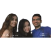 bestiesss 💜🩷🖤 9
