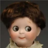 Muñecas Antiguas 8