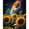 Sunflowers🌻❥☯︎ͫ6🇲🇽Clásica 9