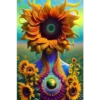 Sunflowers🌻❥☯︎ͫ2🇲🇽Clásica 6