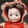 Muñecas Antiguas 9