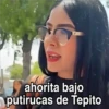 CIELO
ahorita bajo
putirucas de Tepito