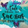 HOLA JUNIO ✨️ 11