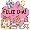 FELIZ DÍA!
@lexa