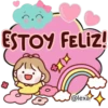 ń.ŕ
ESTOY FELIZ!
37
@lexa