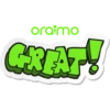 OROMO 222 6