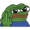 Pepe Emotes 11