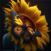 Sunflowers🌻❥☯︎ͫ2🇲🇽Clásica 7