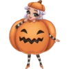 Arimoji Halloween 5