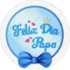 Feliz Dia
*Papa
gree