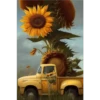 Sunflowers🌻❥☯︎ͫ2🇲🇽Clásica 8