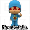 Pocoyo Memes🙄💙 14