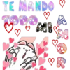 TE MANDO
E
A
g