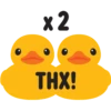 THX!