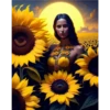 Sunflowers🌻❥☯︎ͫ2🇲🇽Clásica 10