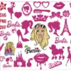 🎀 Barbie Pink 🎀 14