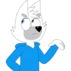 Pupsicle Animation WhatsApp Stickers 9