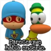 Pocoyo Memes🙄💙 15