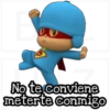 Pocoyo Memes🙄💙 16