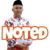 JAN Batik Series 8