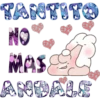 TANTITO
NO
MAS
26