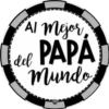 Al Mejor
del PAPA
mundo