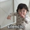 silencio