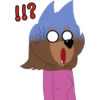 Pupsicle Animation WhatsApp Stickers 11
