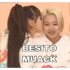 BESITO
MUACK