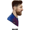 Messi #36 5