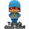 Pocoyo Memes🙄💙 17