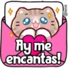 Ay me
encantas!
@lexa