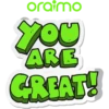 OROMO 222 9