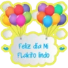 Feliz día Mi
FLakito lindo
