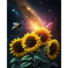 Sunflowers🌻❥☯︎ͫ2🇲🇽Clásica 13
