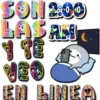 SON 2:00
A
SPICY
20
2000
NEO
EN LINEA