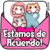 Estamos de
Acuerdo!
@lexa