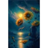 Sunflowers🌻❥☯︎ͫ2🇲🇽Clásica 14